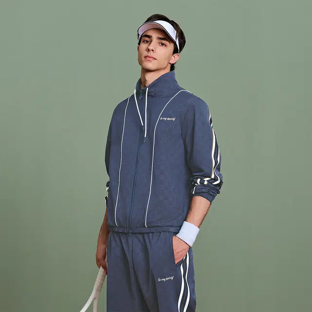 le coq sportif