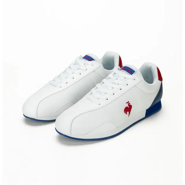 le coq sportif