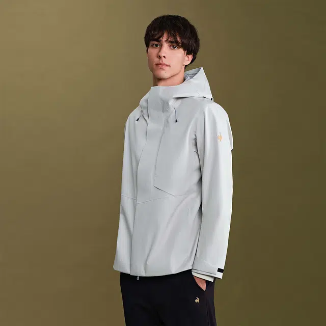 le coq sportif logo