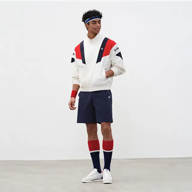 le coq sportif