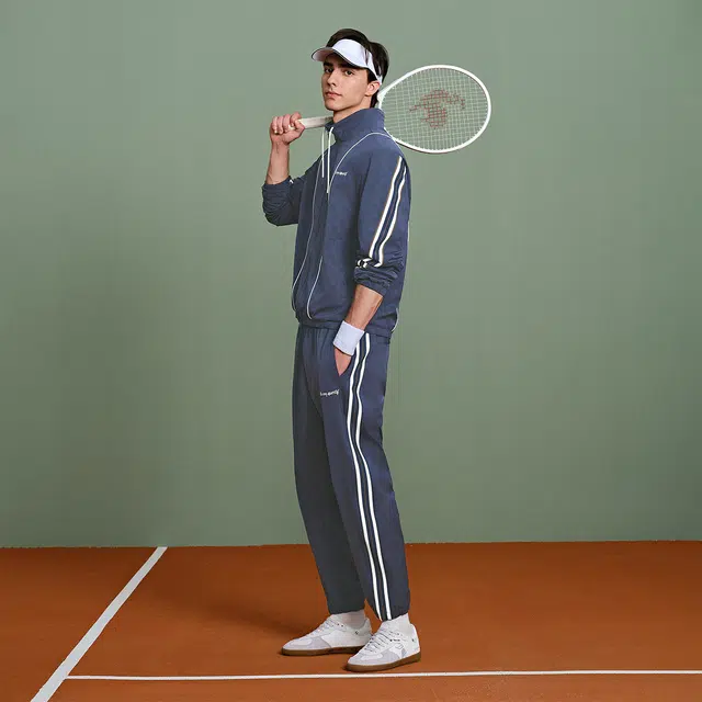 le coq sportif