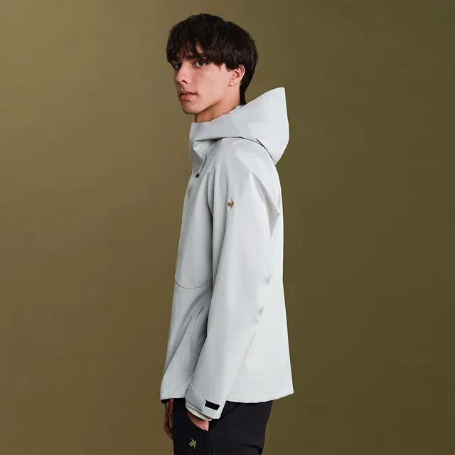le coq sportif logo