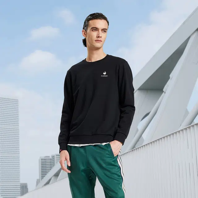le coq sportif logo