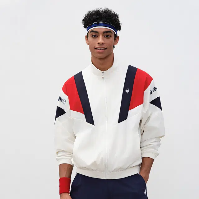 le coq sportif