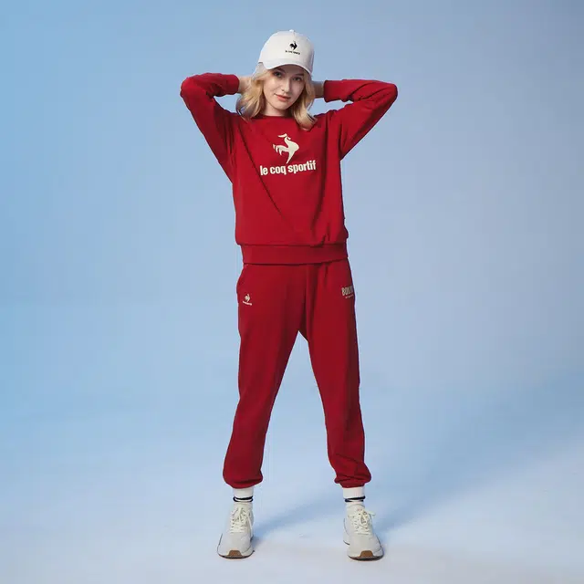 le coq sportif logo