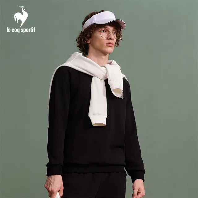 le coq sportif