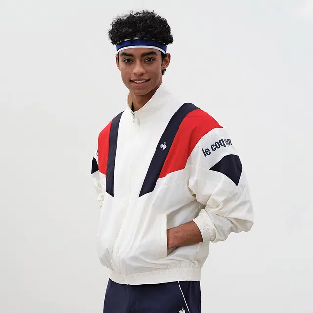 le coq sportif