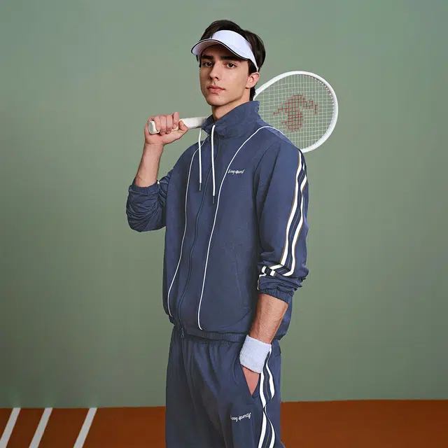 le coq sportif