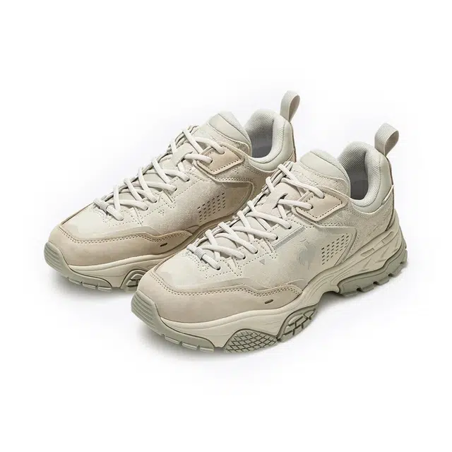 le coq sportif