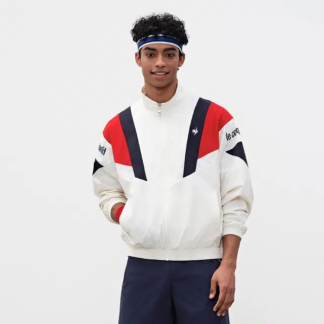 le coq sportif