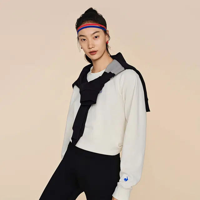 le coq sportif