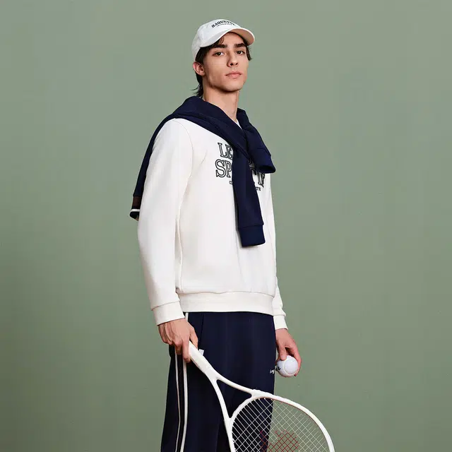 le coq sportif