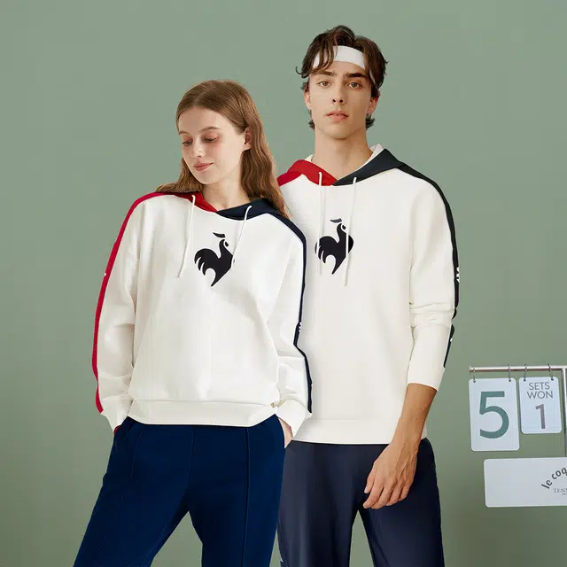 le coq sportif