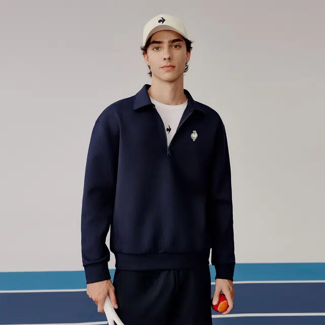 le coq sportif Logo