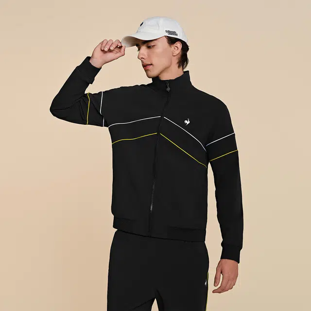 le coq sportif