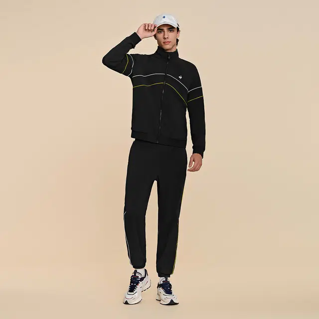 le coq sportif