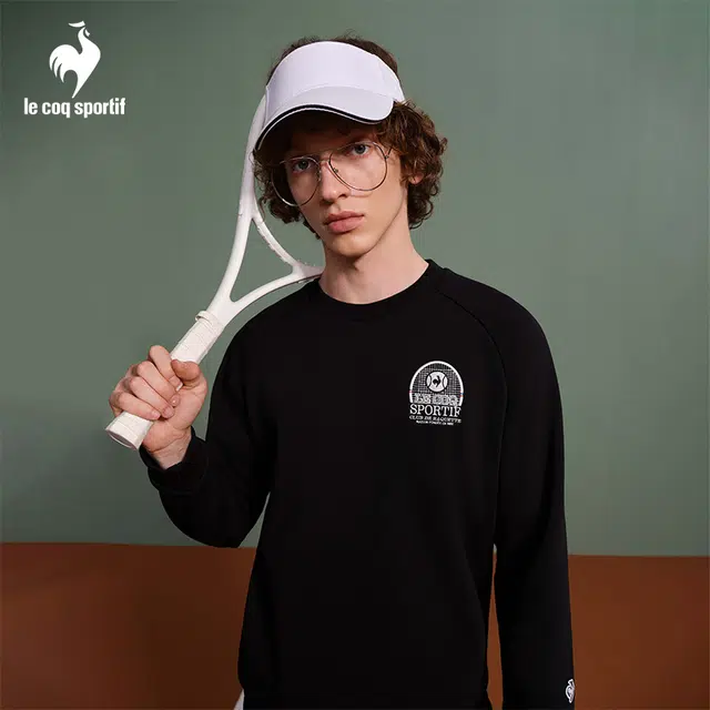 le coq sportif