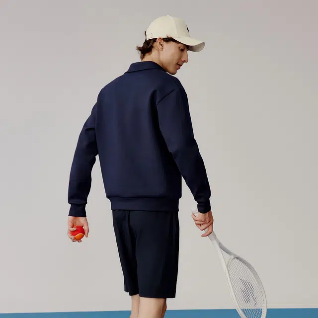 le coq sportif Logo