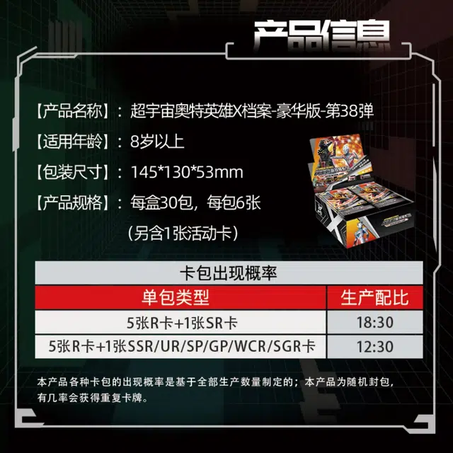 38 IP30