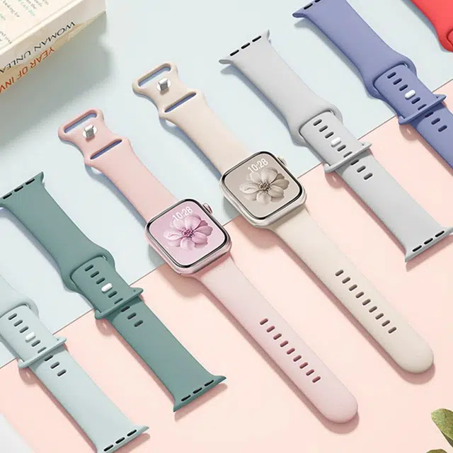 APEPALOG Apple iWatch S10S9S8S7SE