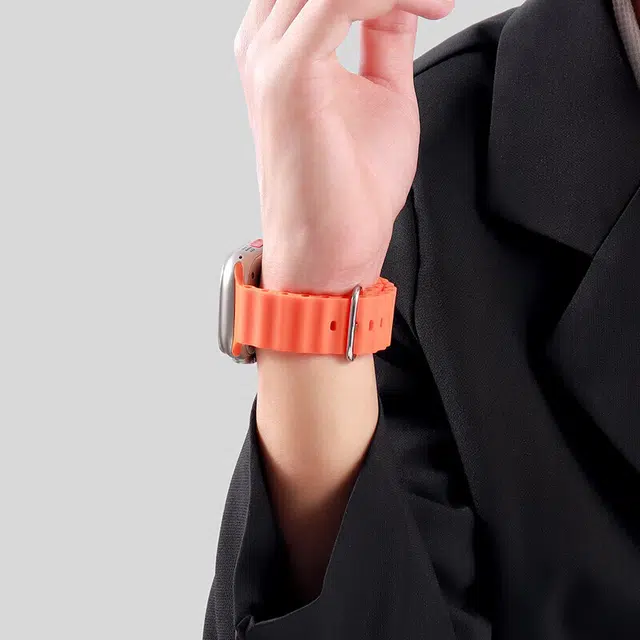 KUWU STREET 206mm apple iwatchS10S9S8S7S6WatchSEUltra2