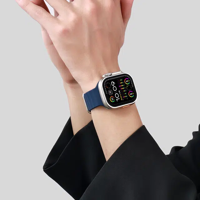 KUWU STREET 206mm apple iwatchS10S9S8S7S6WatchSEUltra2