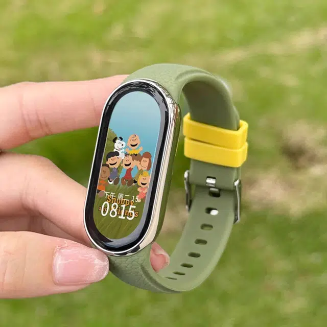 KUWU STREET 12CM TPU 98NFC
