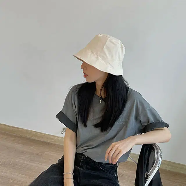 KMONADO Bucket Hat