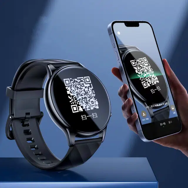 KUMI GW5 NFC 7 P01138