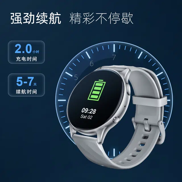 KUMI GW5 NFC 7 P01138