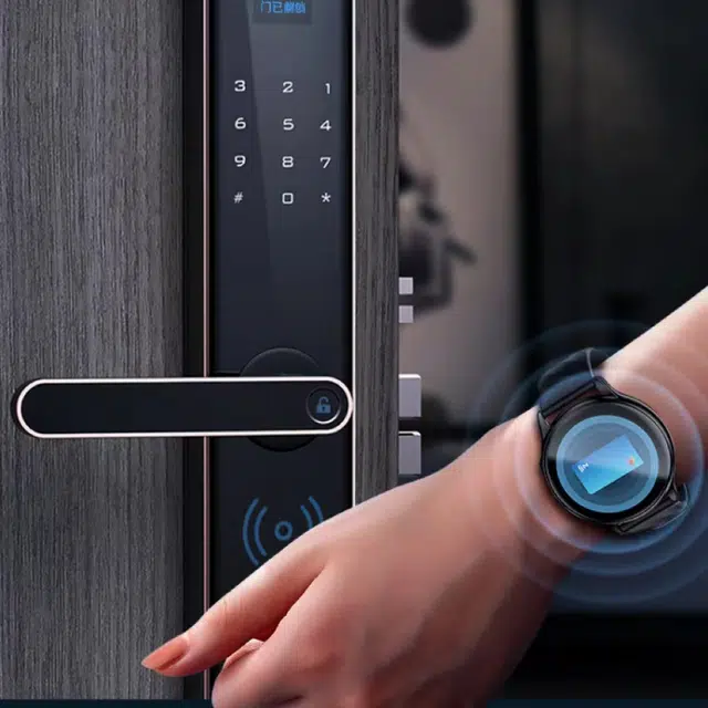 KUMI GW5 NFC 7 P01138