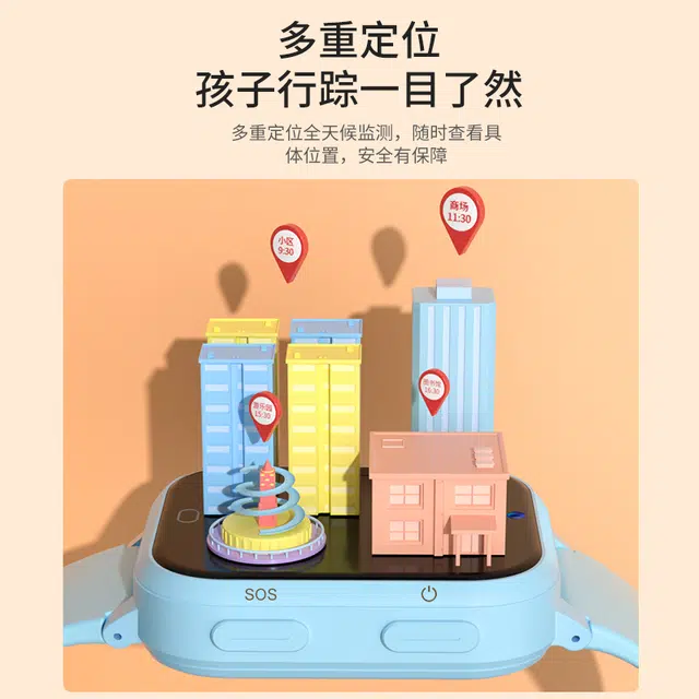 KUMI app