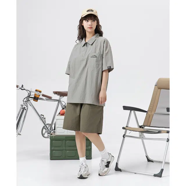 GSUE Polo