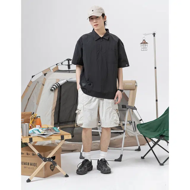 GSUE Polo