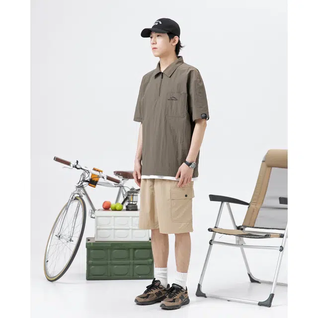GSUE Polo