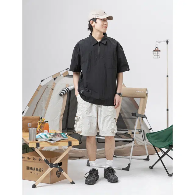 GSUE Polo