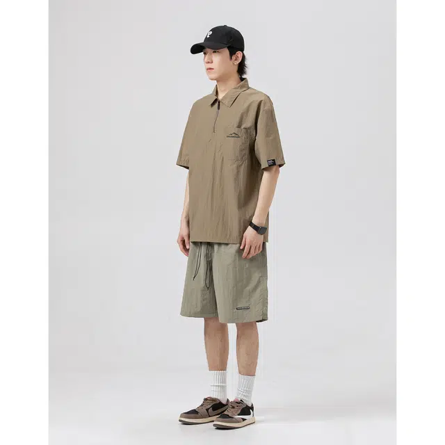 GSUE Polo