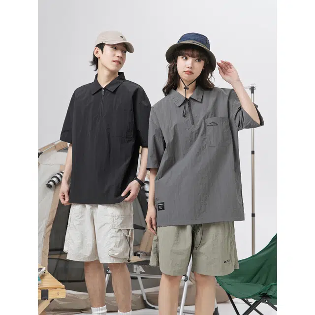 GSUE Polo