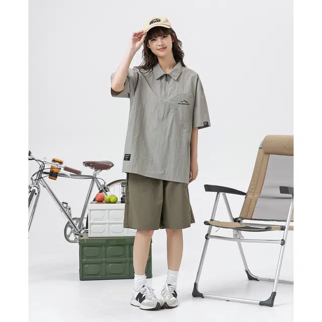 GSUE Polo