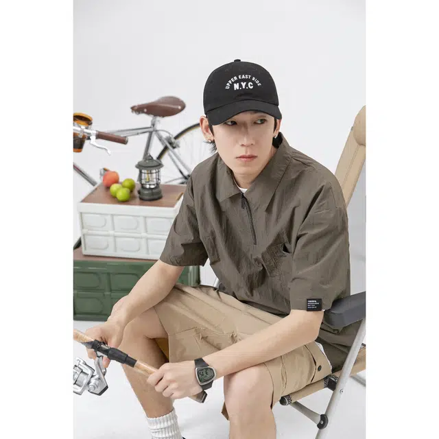 GSUE Polo