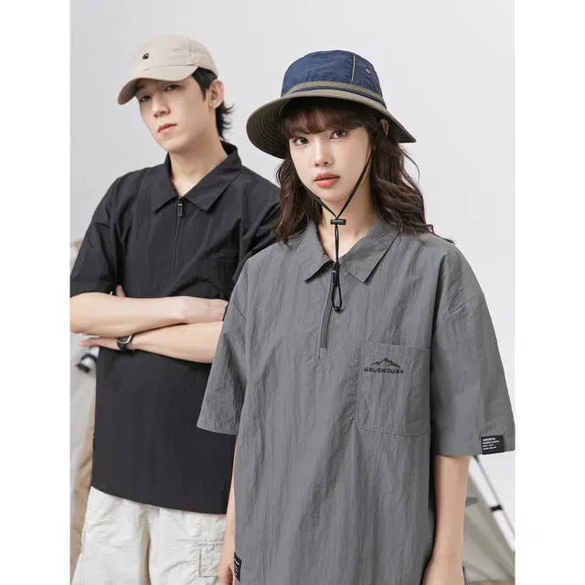 GSUE Polo