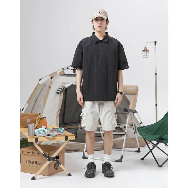 GSUE Polo