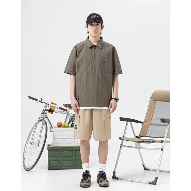 GSUE Polo