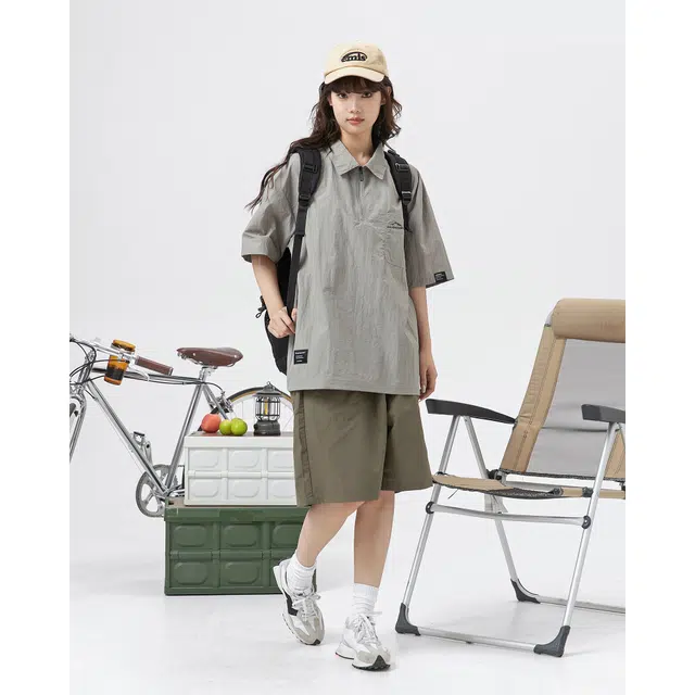 GSUE Polo