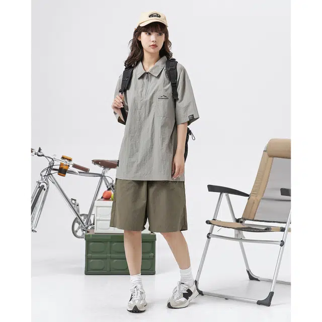 GSUE Polo