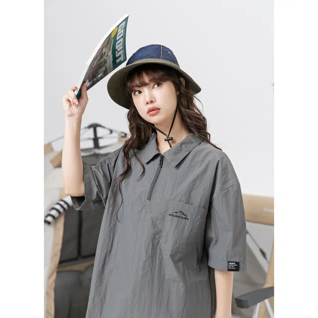 GSUE Polo
