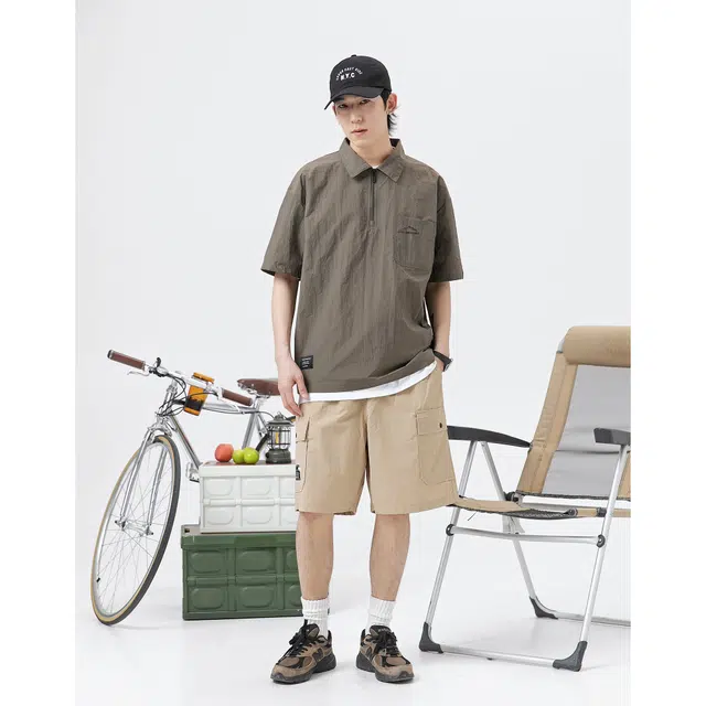 GSUE Polo