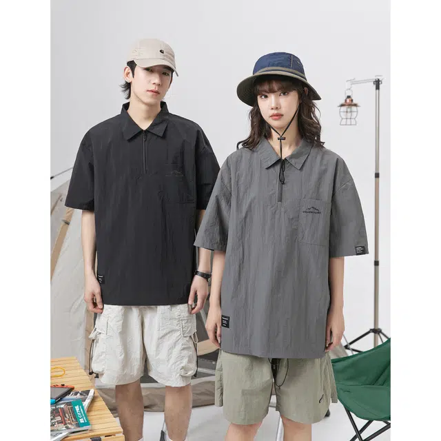 GSUE Polo
