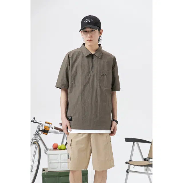 GSUE Polo