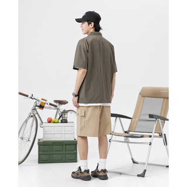 GSUE Polo